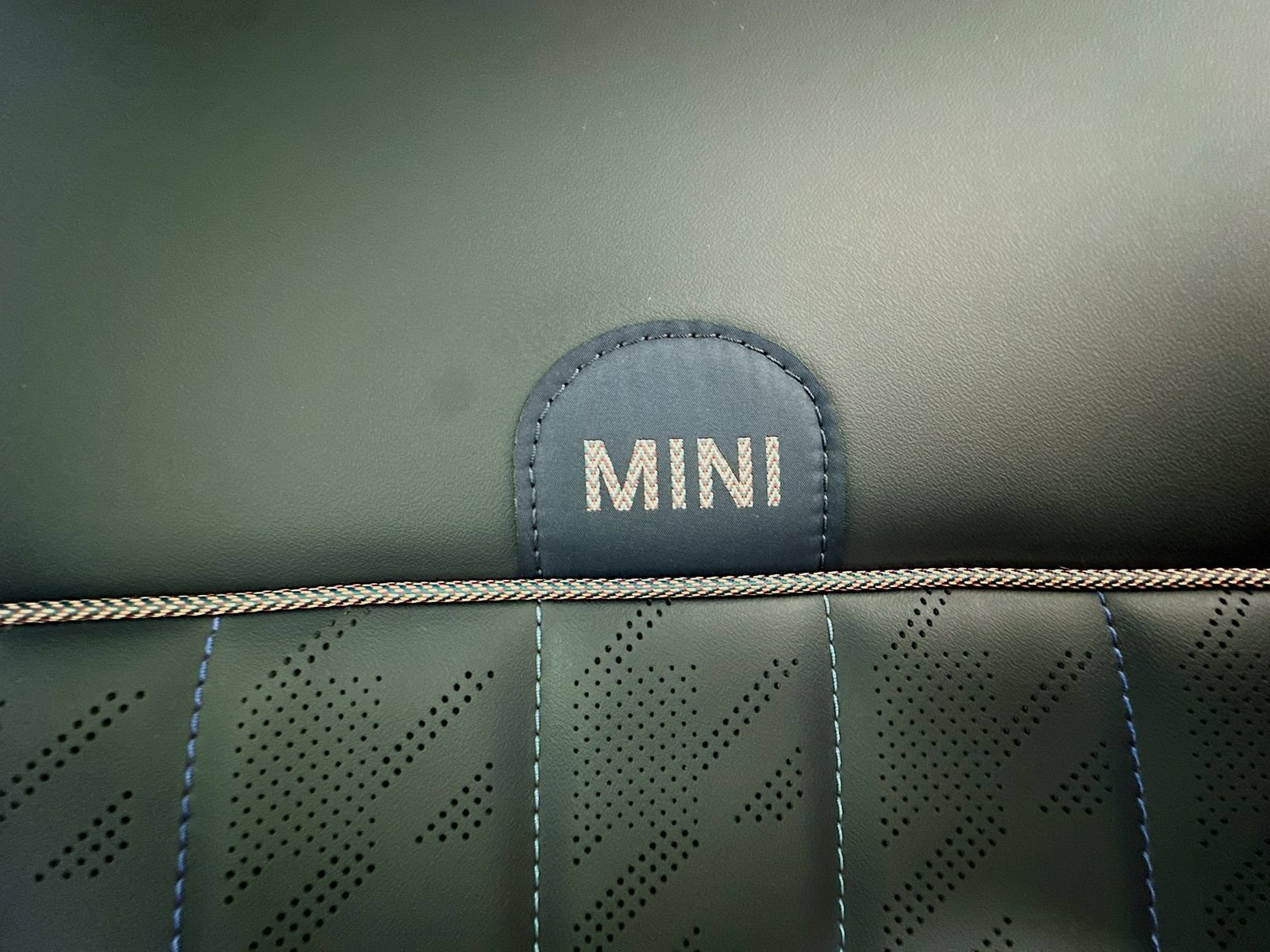 Certified 2026 MINI Cooper S FWD image 35