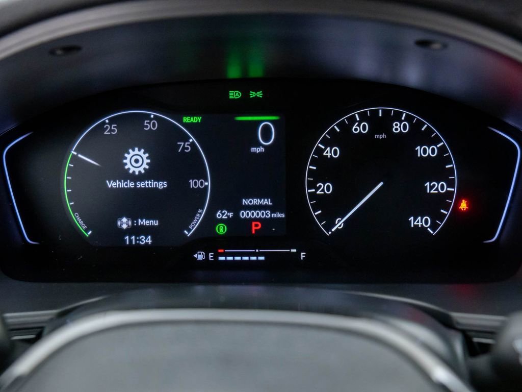 New 2026 Honda Civic Sport image 22