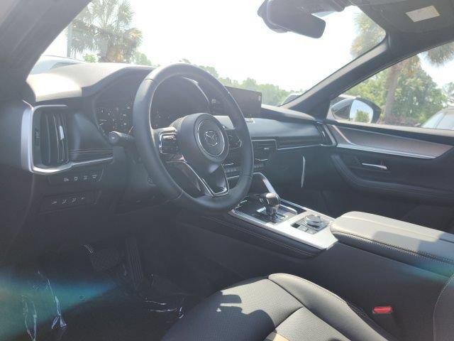 New 2026 MAZDA CX-90 3.3 Turbo S w/ Premium Package AWD/4WD image 14