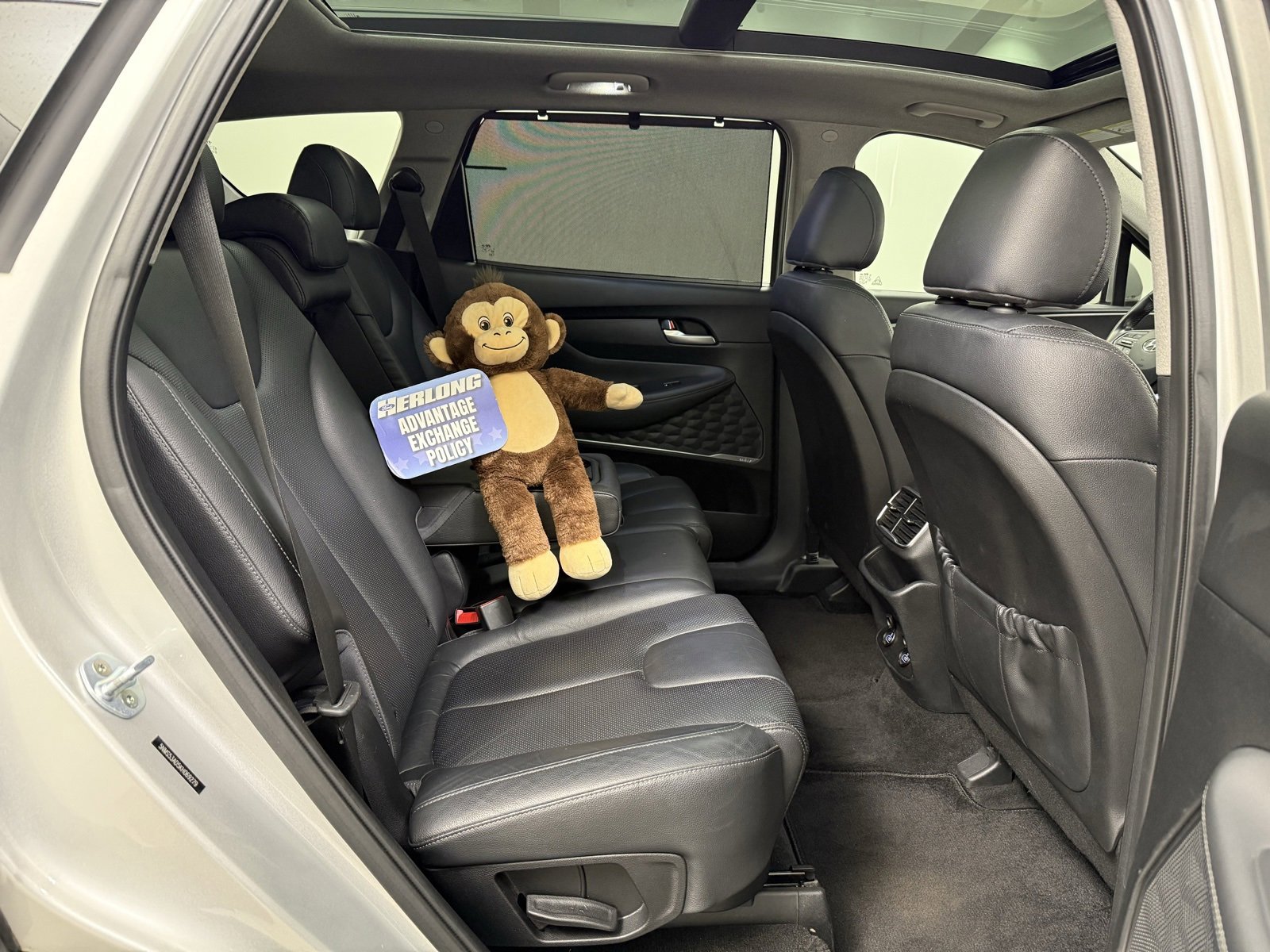 Used 2019 Hyundai Santa Fe Limited image 27