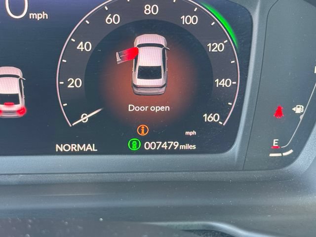 Certified 2025 Honda Accord Touring image 27