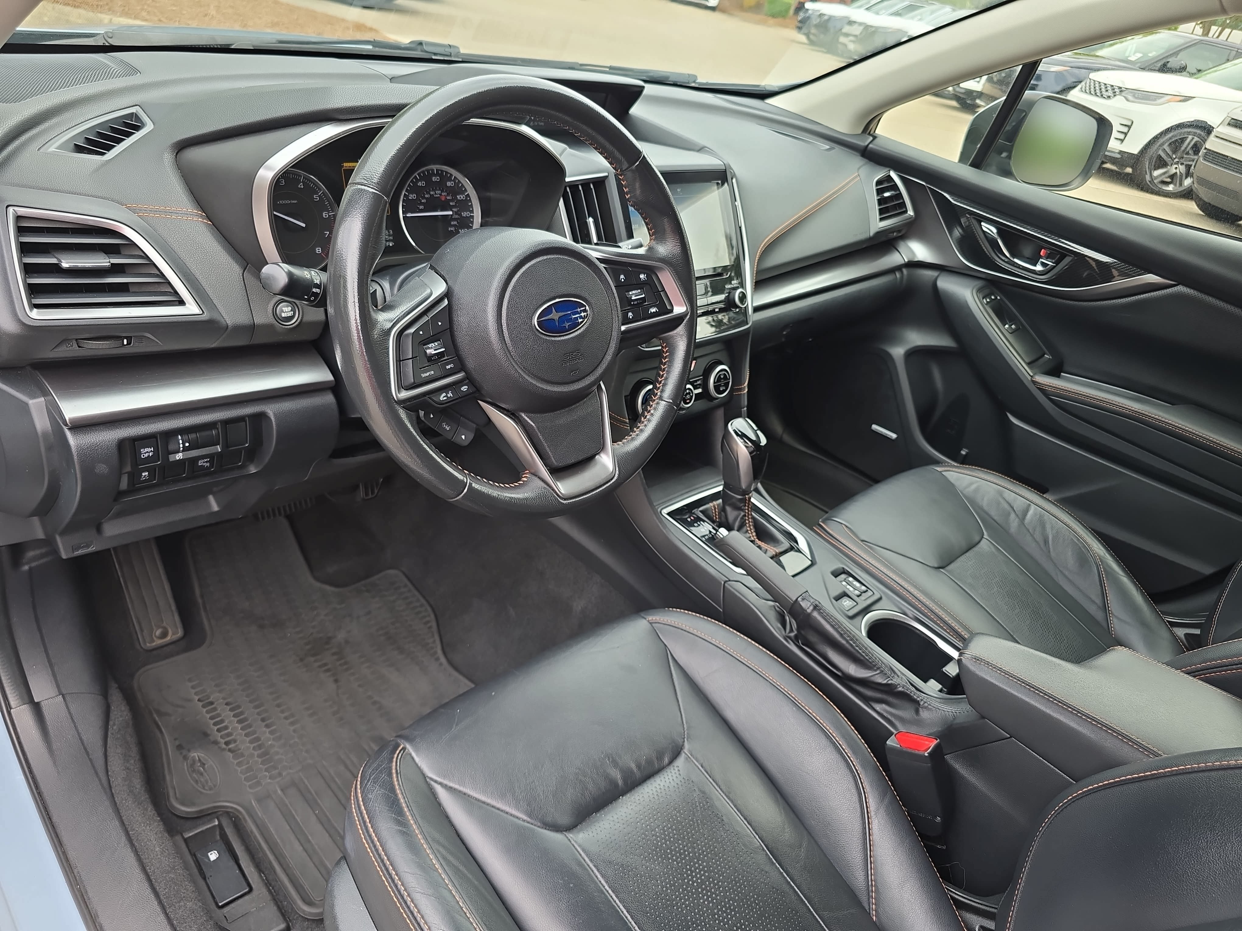Used 2018 Subaru Crosstrek 2.0i Limited AWD/4WD image 15