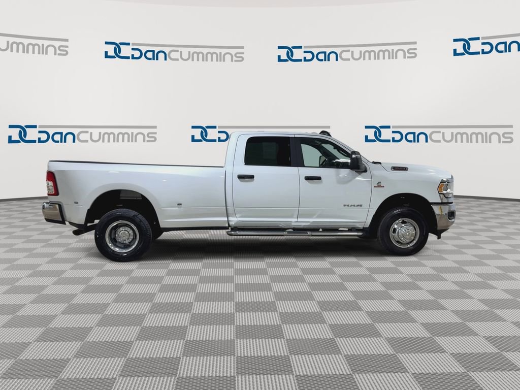 Used 2024 RAM 3500 Big Horn image 9