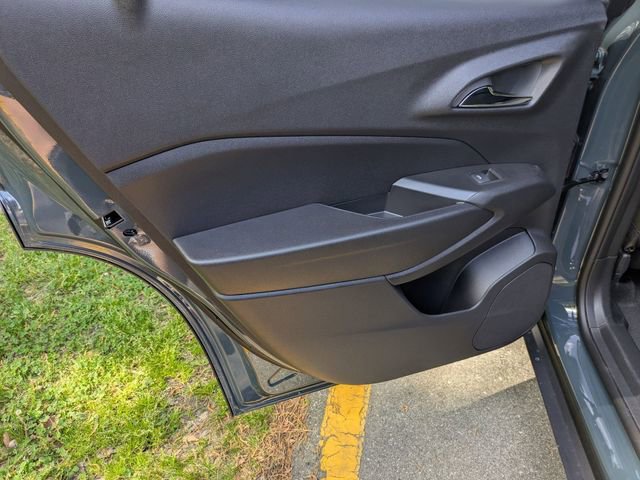 New 2026 Chevrolet Trax LT image 22