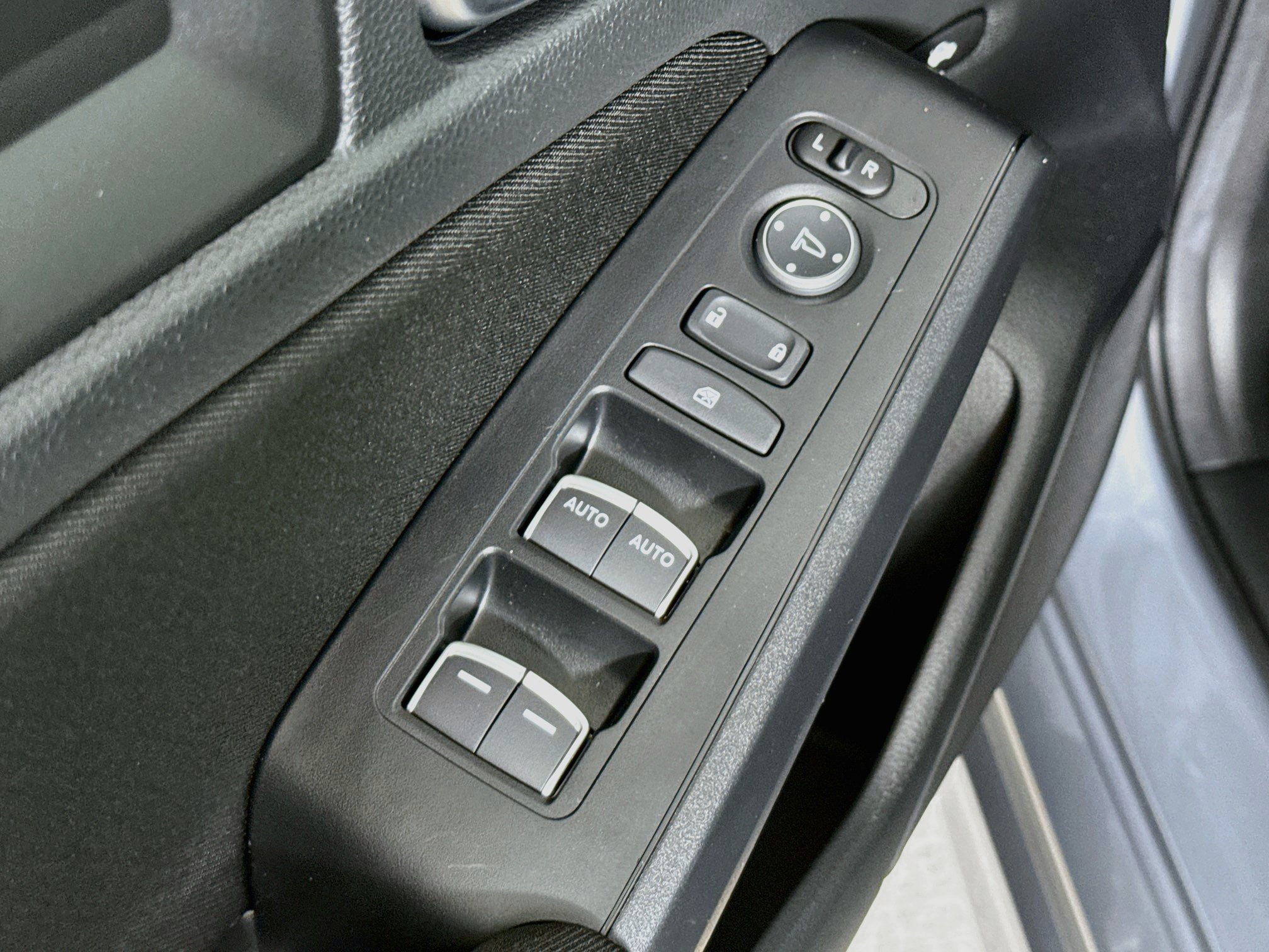 Certified 2026 Honda Civic Sport image 20