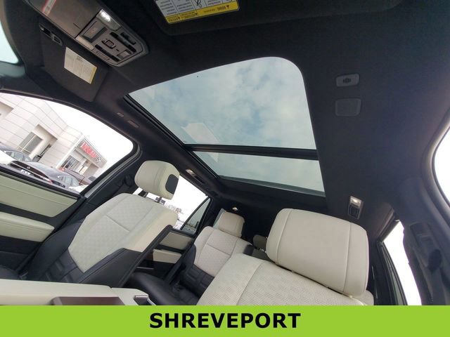 Used 2024 Toyota Sequoia Capstone image 19