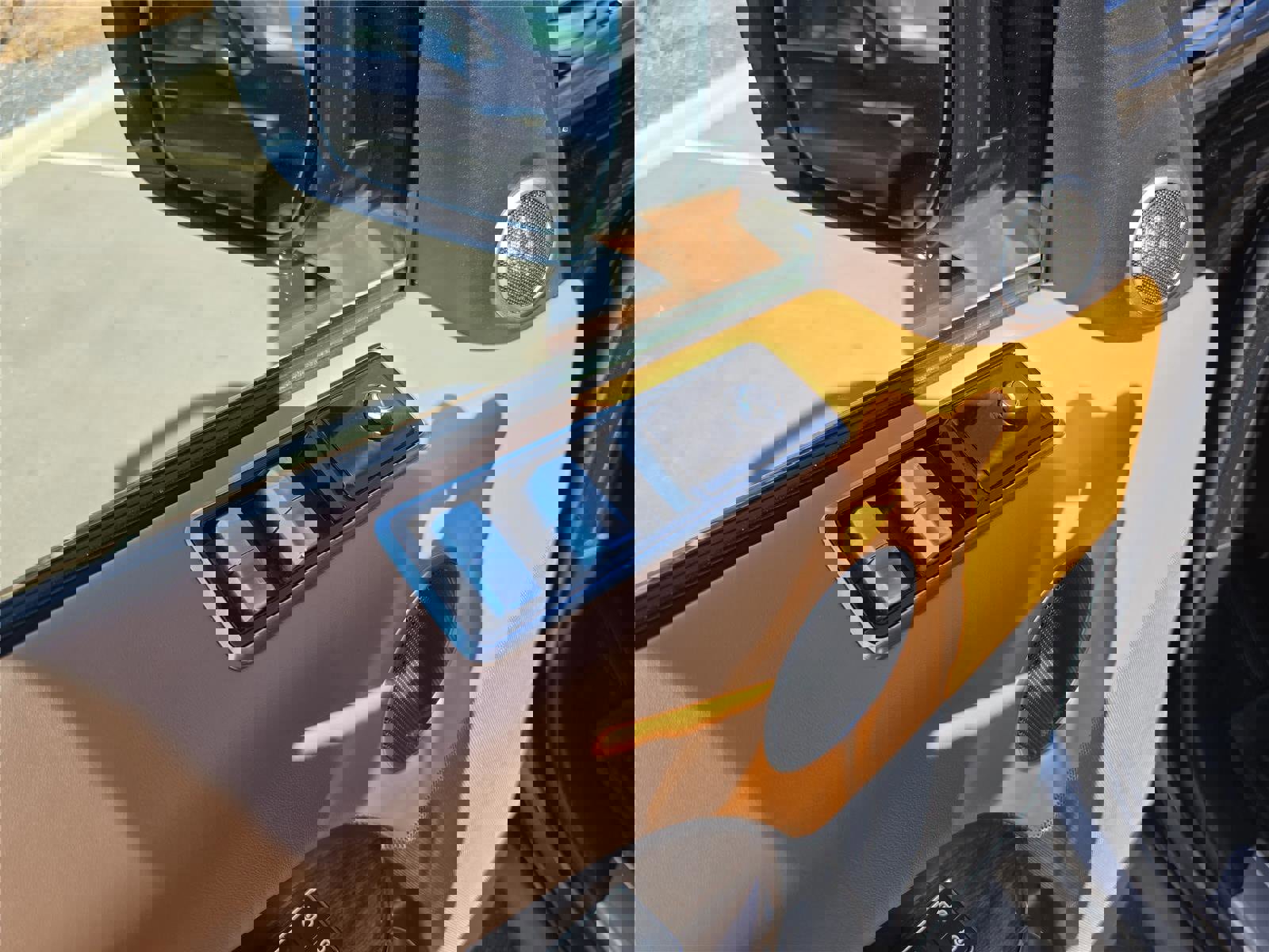 Used 2018 Land Rover Range Rover Sport Supercharged image 20