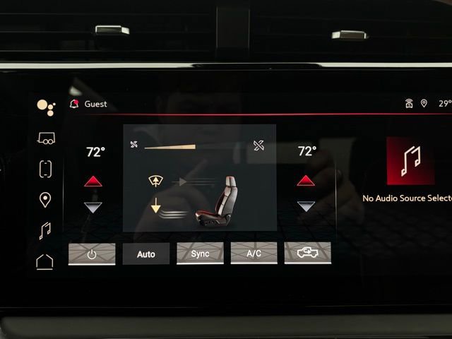 New 2026 GMC Sierra 1500 Denali Ultimate image 27