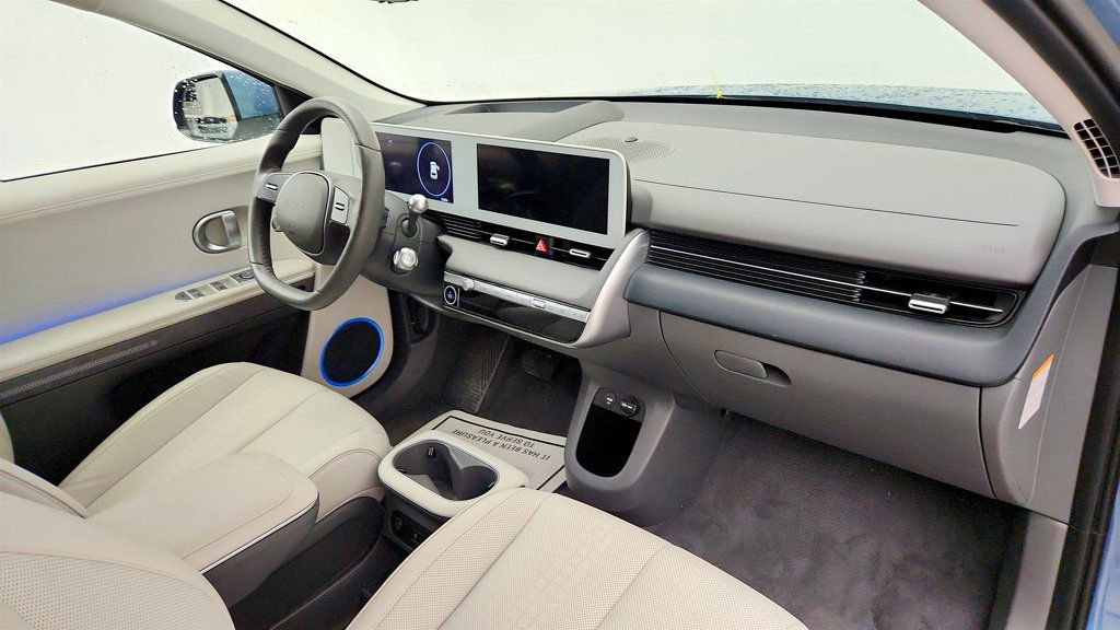 Used 2024 Hyundai Ioniq 5 Limited RWD image 26