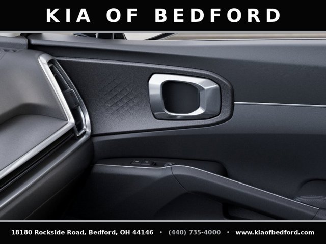 New 2026 Kia Sorento S AWD/4WD image 28