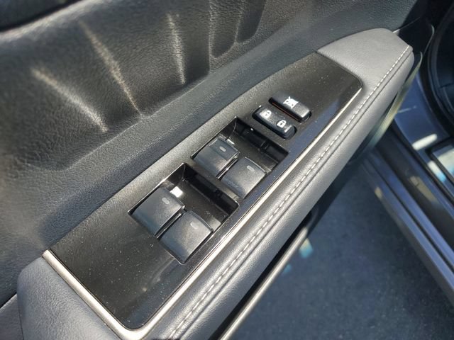 Used 2017 Lexus ES 350 w/ Navigation System Package FWD image 20