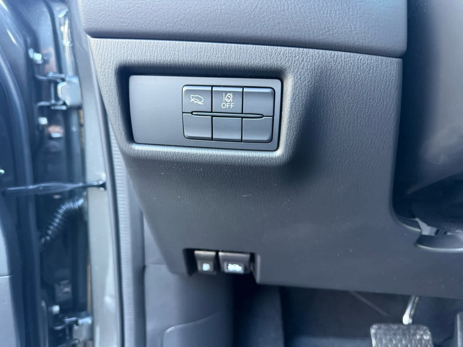 New 2025 MAZDA CX-5 AWD 2.5 S w/ Select Package image 11