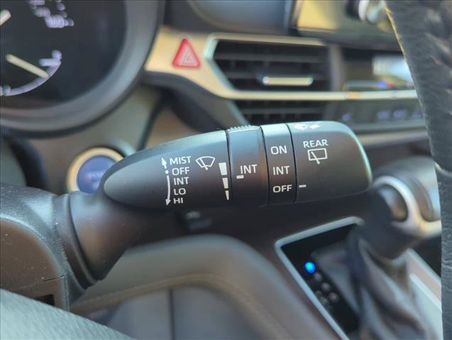 Used 2021 Toyota Sienna XLE AWD/4WD image 15