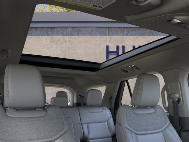New 2026 Ford Explorer Active w/ Active Comfort Package AWD/4WD image 22