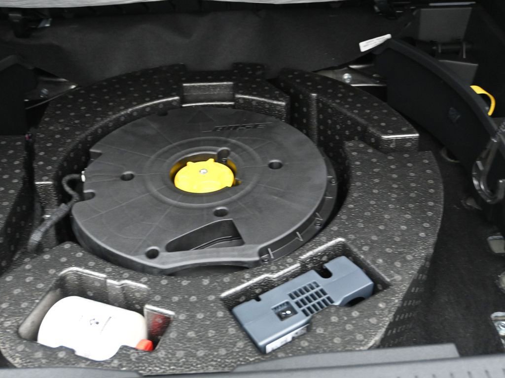 New 2026 Nissan Murano Platinum w/ Cargo Package image 32