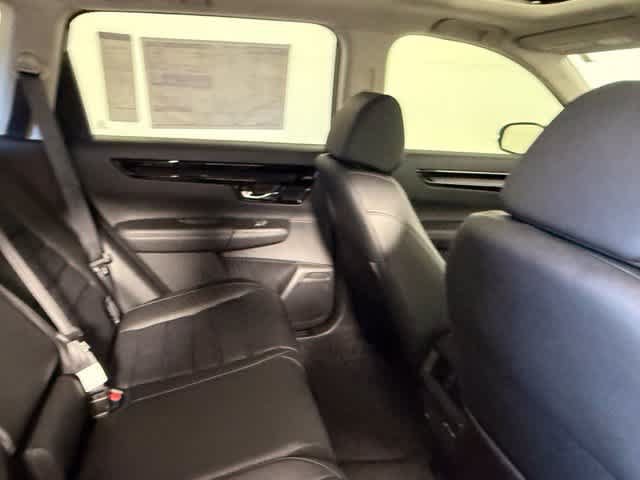 New 2027 Honda CR-V EX-L image 50