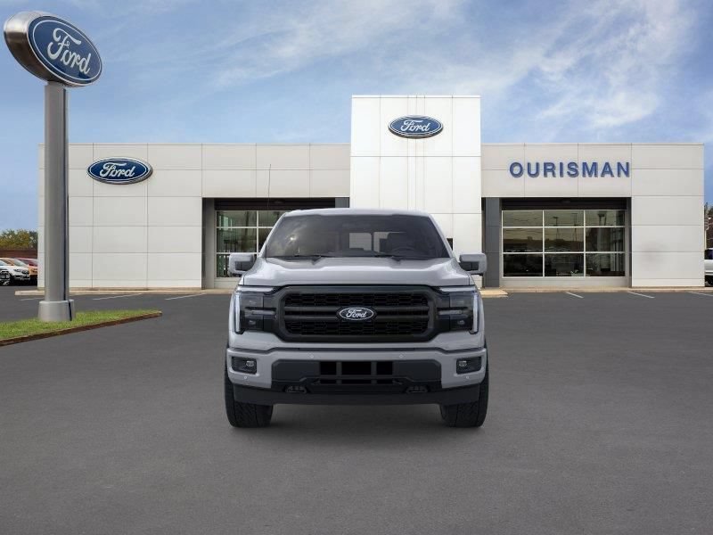 New 2026 Ford F150 Lariat w/ Equipment Group 501A Mid AWD/4WD image 2