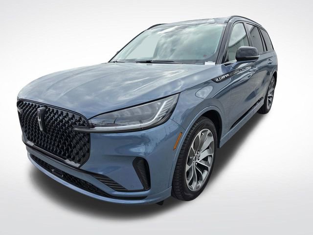 New 2026 Lincoln Aviator 2WD w/ Jet Appearance Package image 5