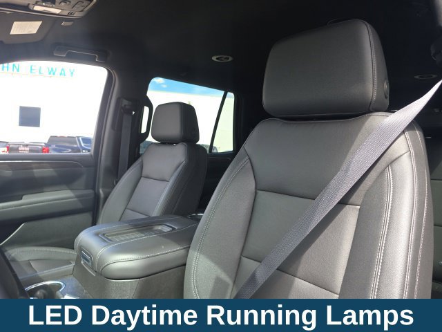 Used 2023 Chevrolet Tahoe LT w/ Luxury Package AWD/4WD image 20