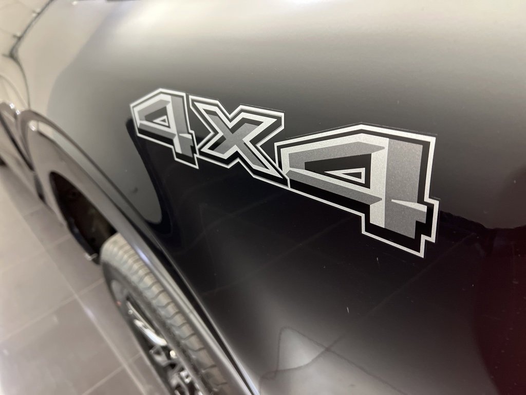 New 2025 Ford F150 Platinum w/ Equipment Group 702A High image 42