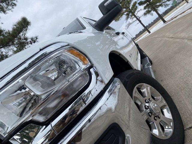 Used 2024 RAM 2500 Big Horn image 4