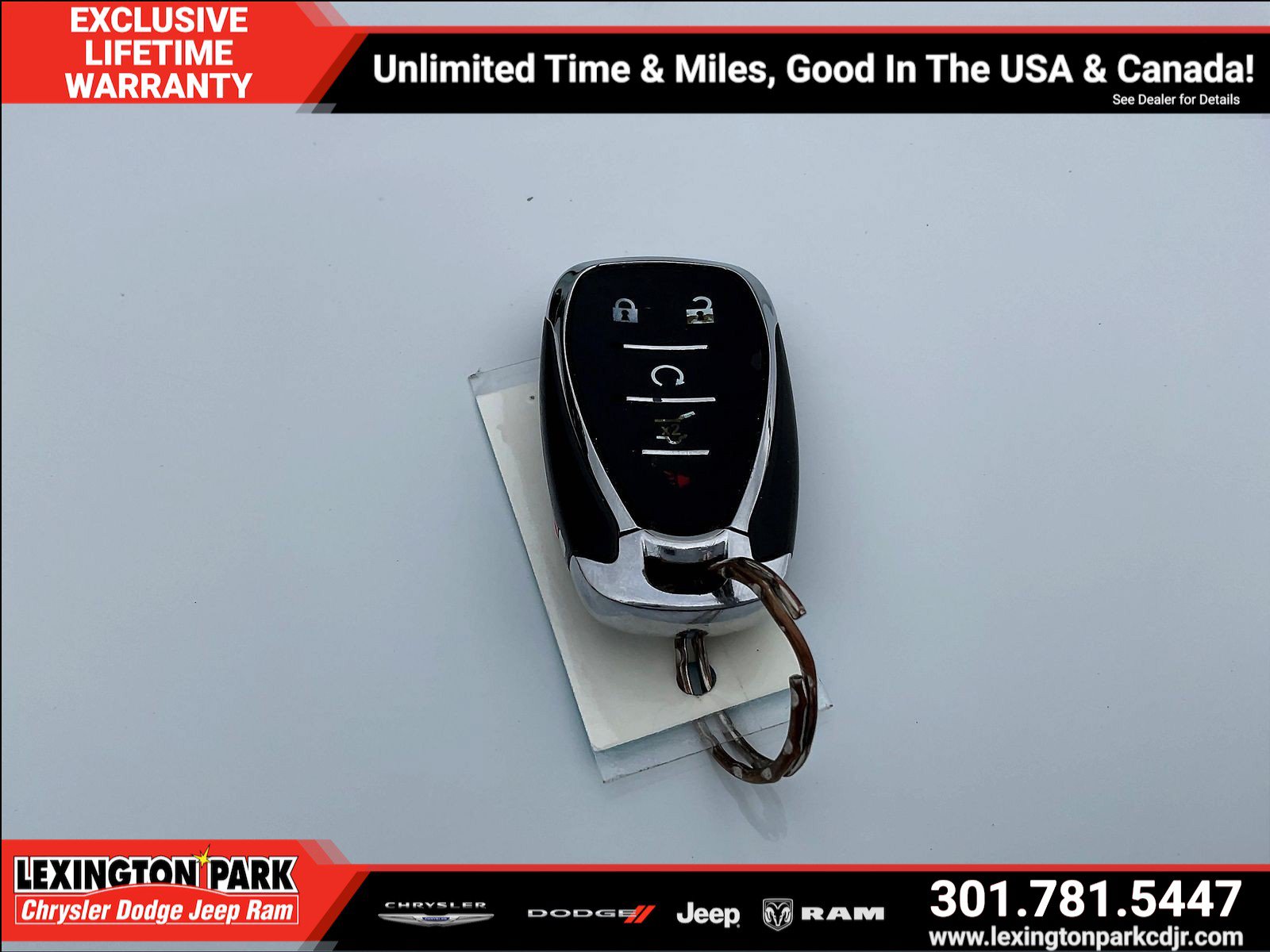 Used 2019 Chevrolet Traverse Premier w/ Redline Edition AWD/4WD image 34