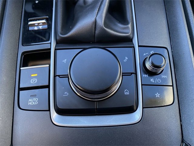 Certified 2025 MAZDA CX-50 AWD 2.5 S w/ Premium Package image 23