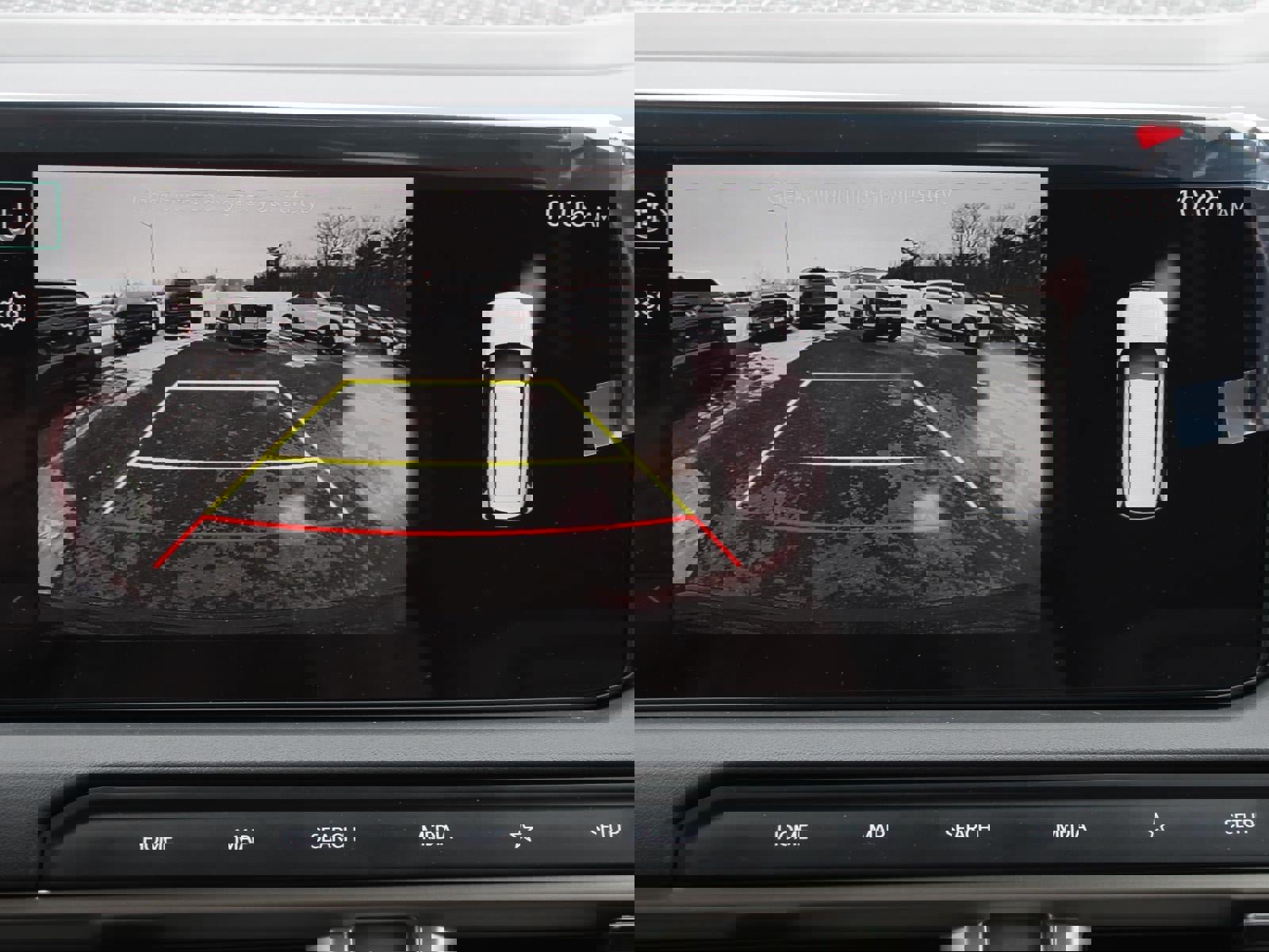 New 2027 Kia Telluride S image 15