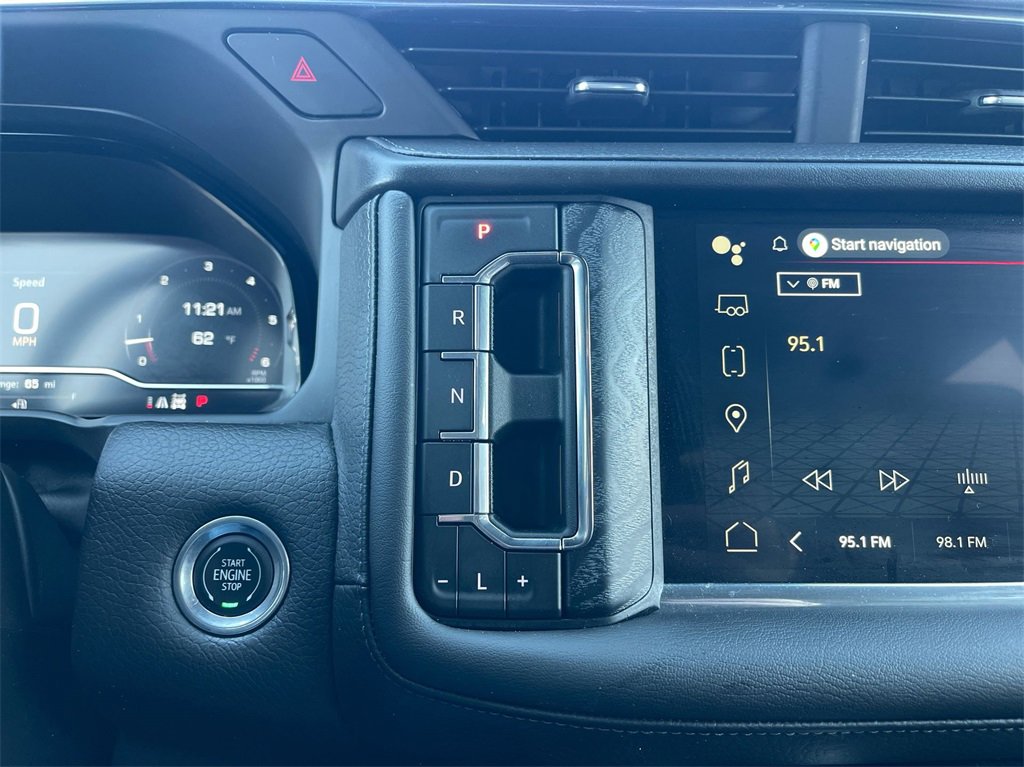 Used 2023 GMC Yukon XL Denali image 20