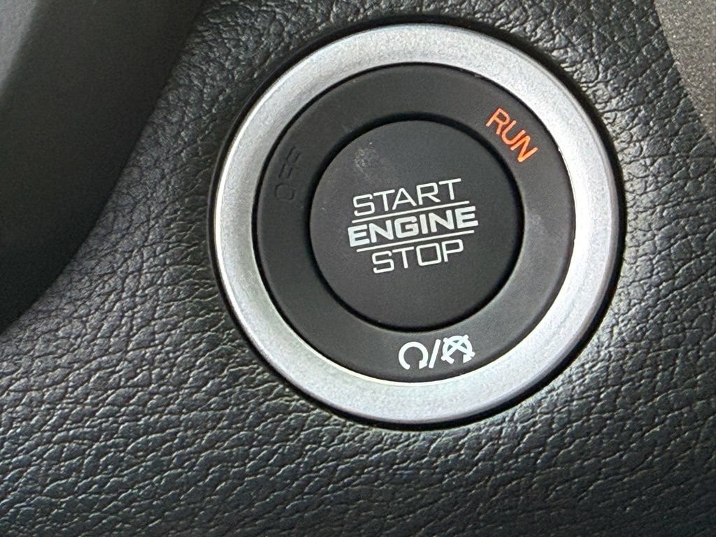 New 2026 RAM 1500 Tradesman AWD/4WD image 19