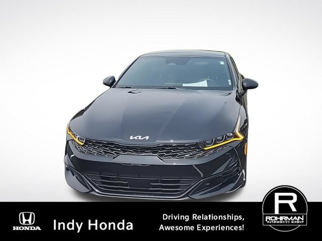 Used 2023 Kia K5 GT-Line FWD image 3