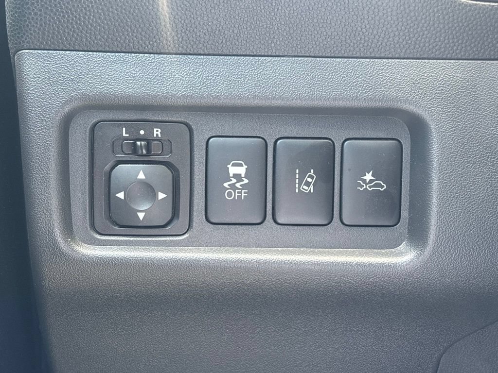 Used 2024 Mitsubishi Mirage G4 LE FWD image 25