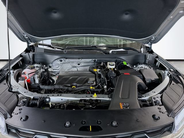 New 2026 Chevrolet Trax LT w/ Driver Confidence Package image 29