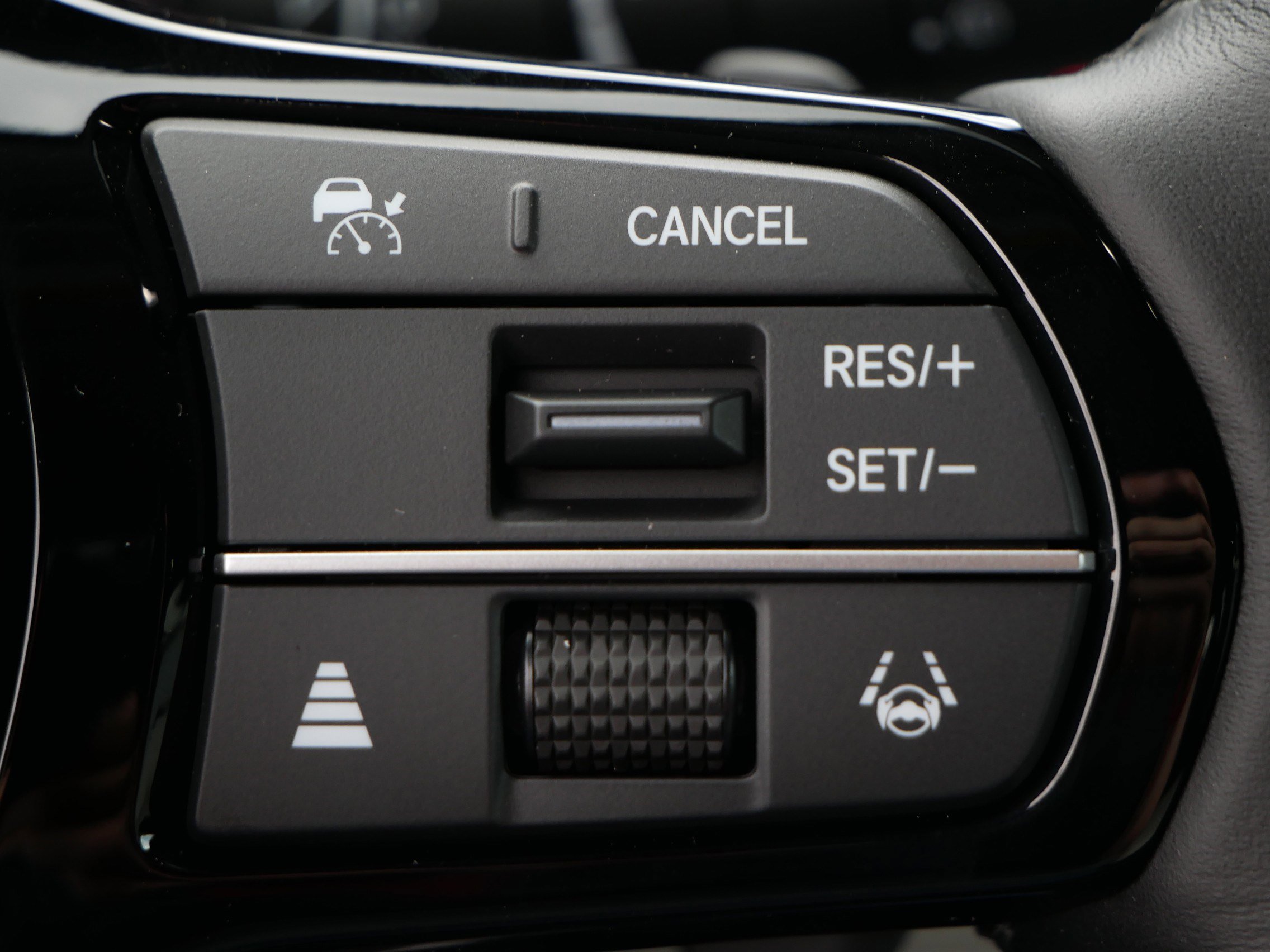 New 2026 Honda Passport RTL image 24