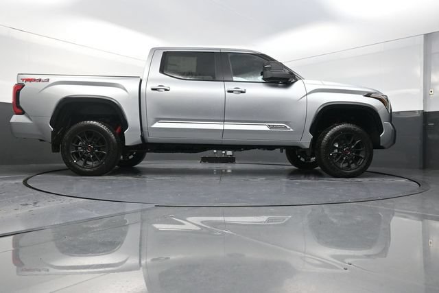 New 2026 Toyota Tundra Platinum AWD/4WD image 34