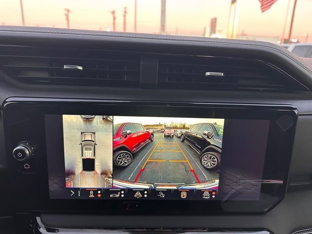 New 2026 GMC Sierra 1500 AT4X image 30