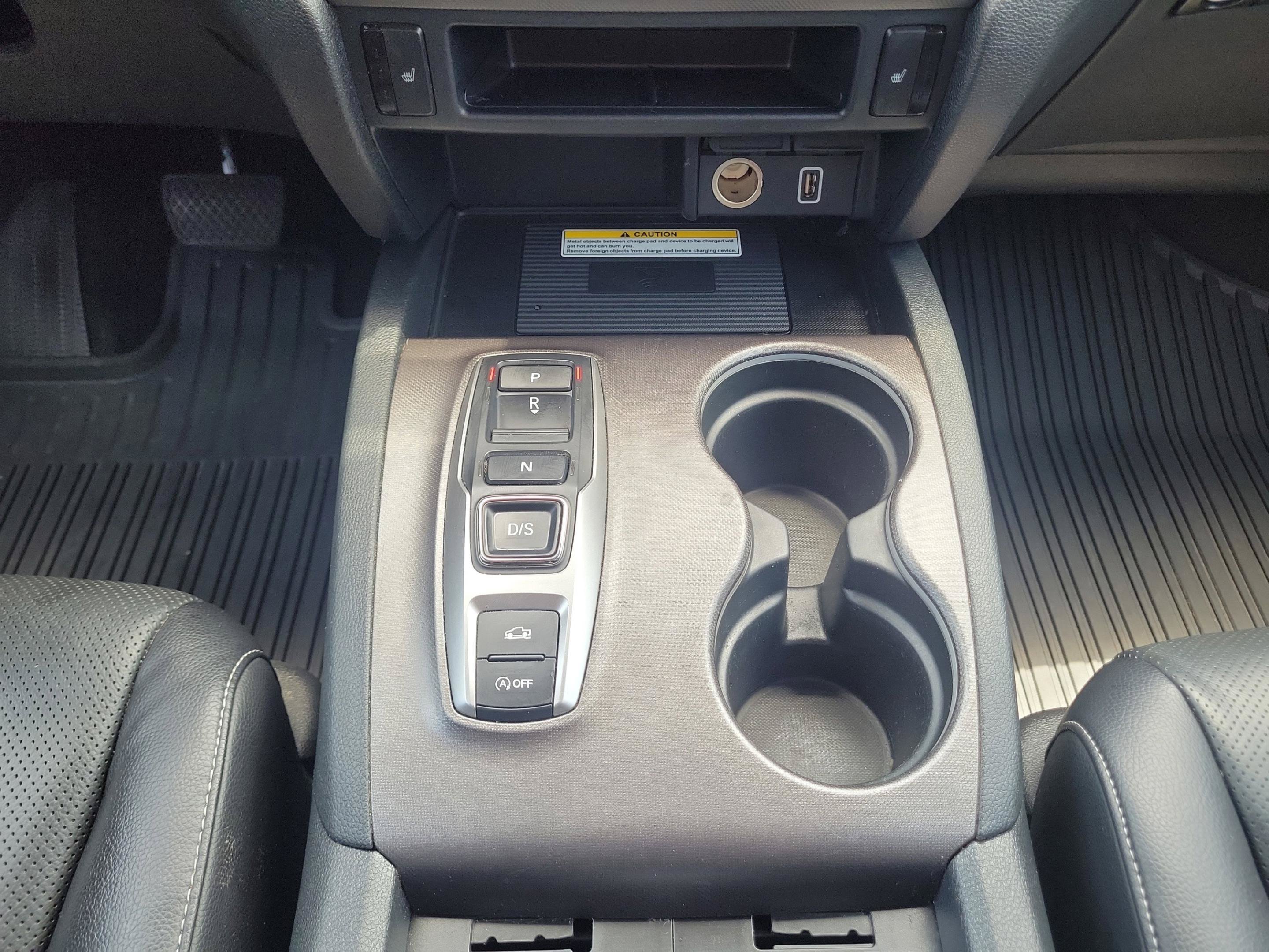 Used 2023 Honda Ridgeline RTL-E image 16