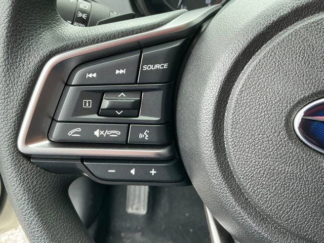 Certified 2025 Subaru Impreza 2.0i Sport image 27