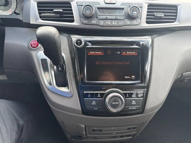 Used 2015 Honda Odyssey Touring image 16