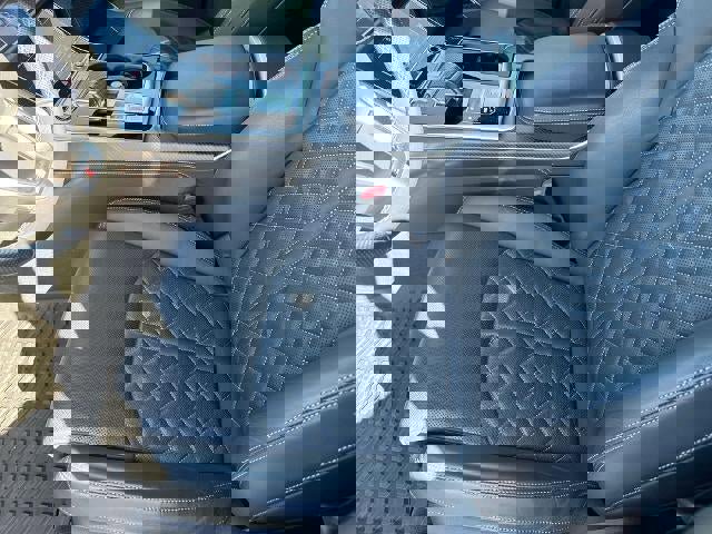 Used 2025 Audi SQ7 Prestige image 21