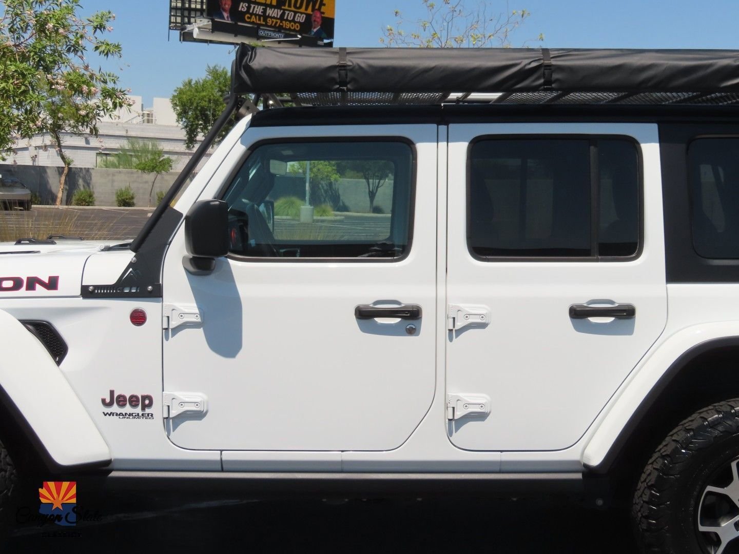 Used 2021 Jeep Wrangler Unlimited Rubicon image 17