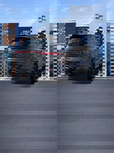 Used 2024 Dodge Hornet R/T Plus image 8