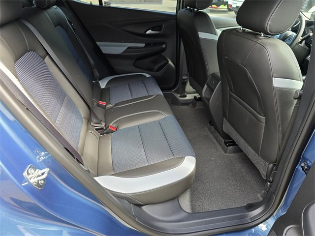 New 2025 Buick Envista Preferred w/ Convenience I Package image 12