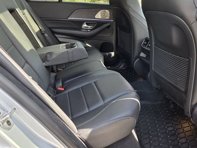 Used 2022 Mercedes-Benz GLE 350 4MATIC w/ Premium Package image 14