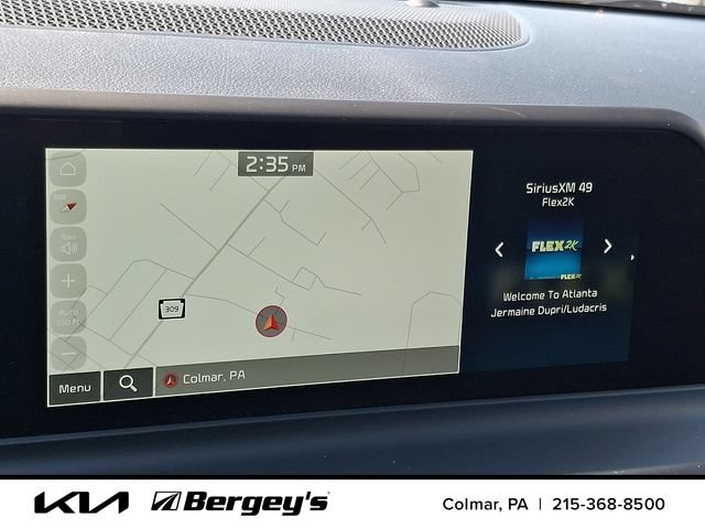 New 2026 Kia Seltos S AWD/4WD image 14