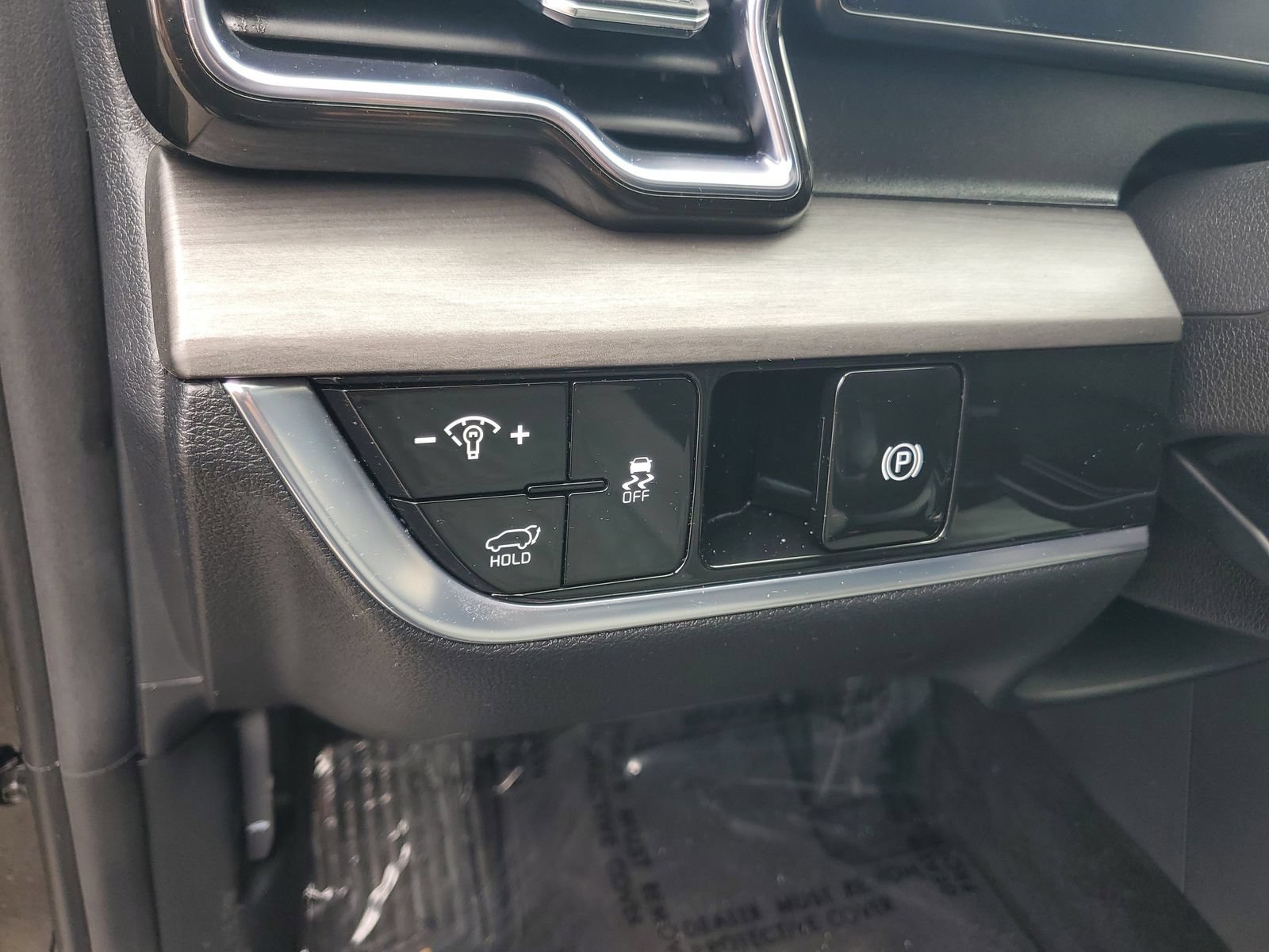Used 2024 Kia Sportage X-Line w/ X-Line Premium Package AWD/4WD image 22