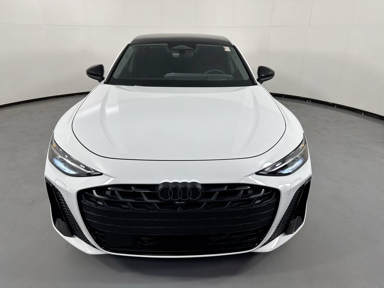 Used 2026 Audi A6 Prestige w/ Prestige Package AWD/4WD image 4