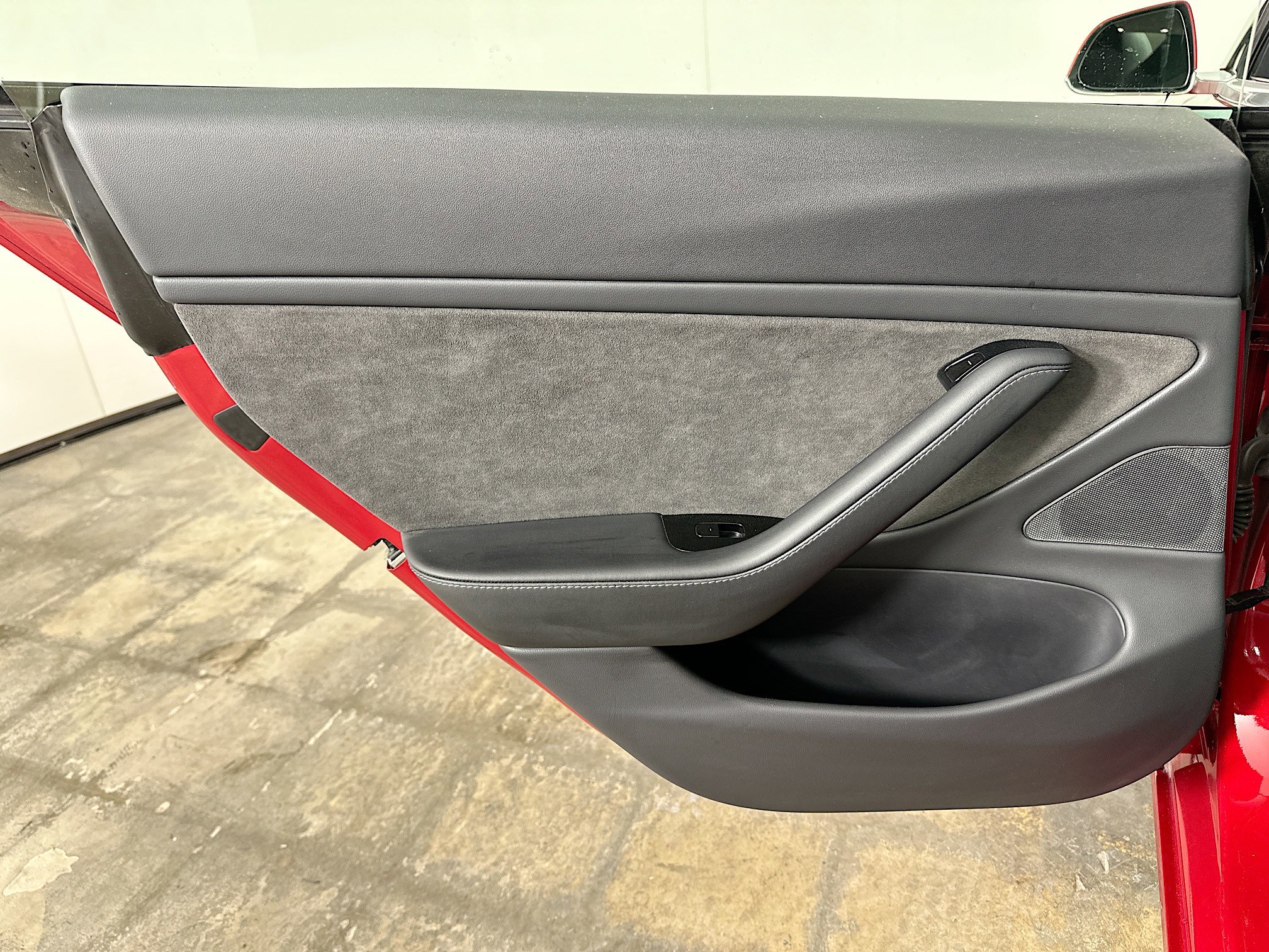 Used 2020 Tesla Model 3 Long Range AWD/4WD image 26