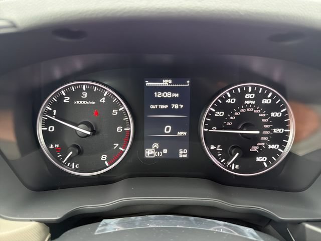 New 2026 Subaru Forester Limited AWD/4WD image 11
