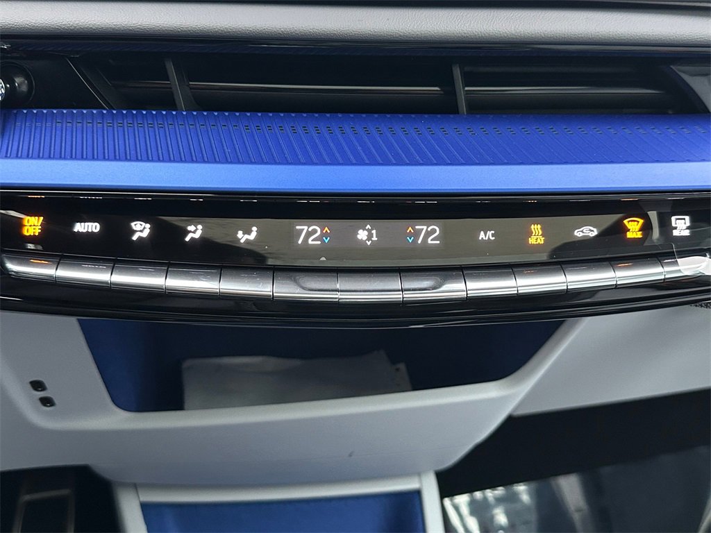 New 2026 Cadillac Optiq Sport 1 image 29